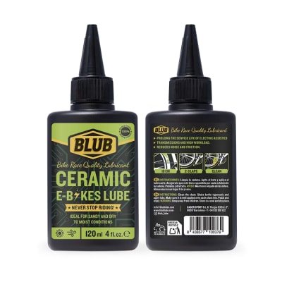 Blub 120 ml Ceramic E-Bikes1