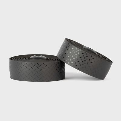 Cinta de Manubrio Burgh Checkerplate Stealth