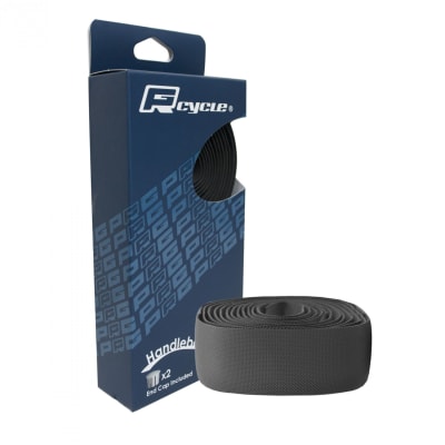 Cinta Manubrio Negra Prg Pht-03 Pu/Eva, 3x200cm1