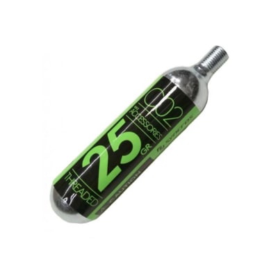 Cartucho de CO2 Syncros 25g1