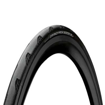Neumático Continental Grand Prix S TR 5000