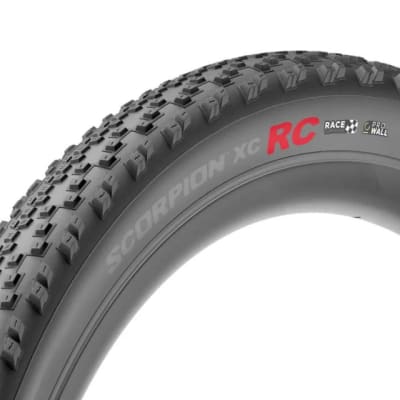 Neumatico Pirelli Scorpion™ XC RC Silver 29X2.4 ProWall