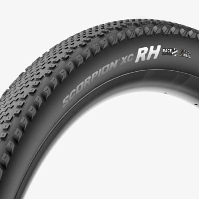 Neumatico Pirelli Scorpion™ XC RH Silver 29x2.4 ProWall