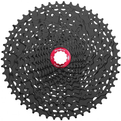 Piñon SunRace MZ80 12V 11-501