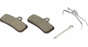 Pastilla de Freno Shimano D03 Resina1