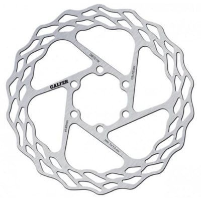Rotor Galfer Road Disc Wave 140mm