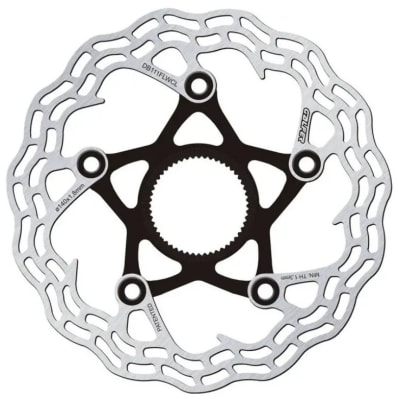 Galfer Rotor Disc Shark Road Centerlock 140mm1