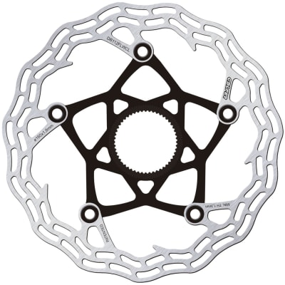 Galfer Rotor Disc Shark Road Centerlock 160mm1