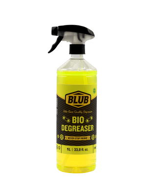 Bio Degreaser 1lt1