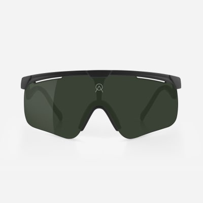 Lentes Alba Optics Black Vzum Alu