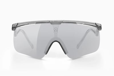 Lentes Alba Optics Delta Black Glossy Vzum Alu1