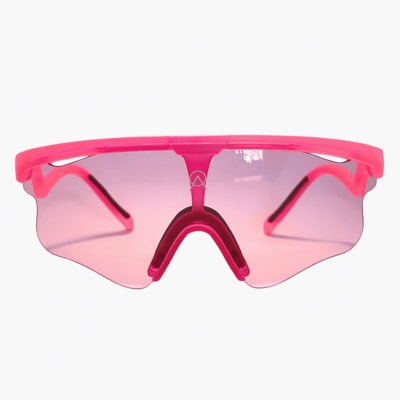 Lentes Alba Optics Delta Lei Fucsia Pink1