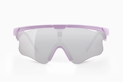 Lentes Alba Optics Delta Lei Violet Vzum Alu1