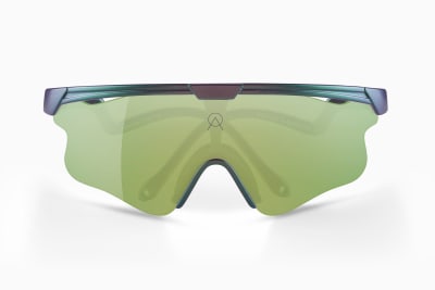 Delta Lei Verde/Purpura VZUM™ ML1