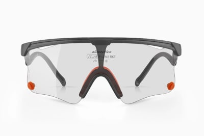 Lentes Alba Optics Delta Ultra Black Vzum F-Lens Rocket Ultra1