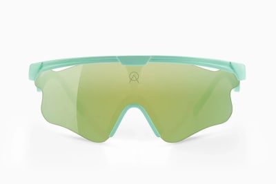 Lentes Alba Optics Delta Mint Vzum King