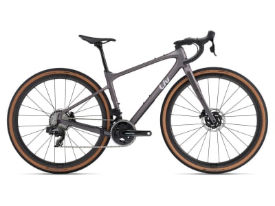 Liv Devote Advanced Pro MY231