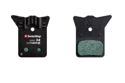 Pastilla de Freno Swiss Stop para Ultegra, XTR c/ Disipador1