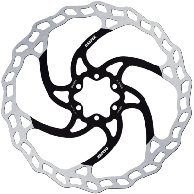 Rotor Galfer Disc Wave 203mm1