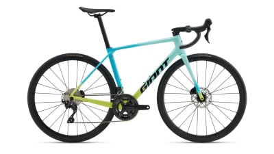 Giant TCR Advanced 2 KOM