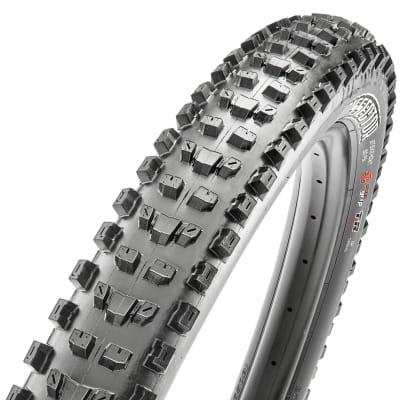 Neumático Maxxis Dissector 29x2.60 TR 3C EXO