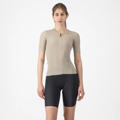 Castelli Premio Black W Bibs Black
