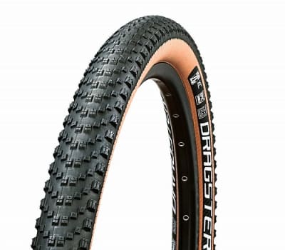 Neumatico MSC Dragster 29x2.10 TLR 2C XC EpicShield 120tpi Brown1
