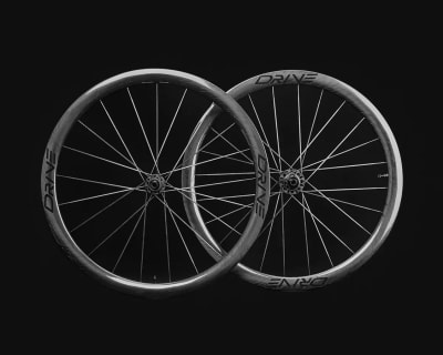 Juego de Ruedas Ruta Elite Wheels Drive Drive 40D SS