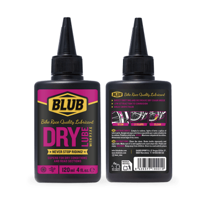 Blub 120 ml