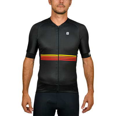 Tricota Bat MCurta Alta Warm Masculina Preta1