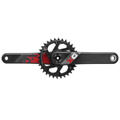 Volante Sram X01 DUB 32T 175mm1