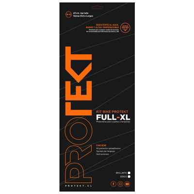 Kit Full XL1