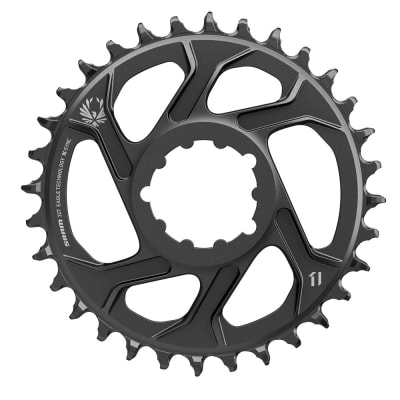 Corona Sram X-sync 2 Steel 32t Dm 6mm Os Eagle1