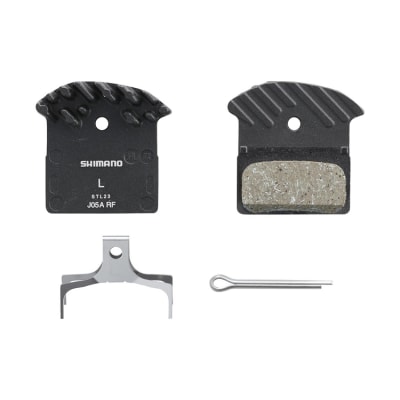 Pastilla de Freno Shimano J05A-RF1