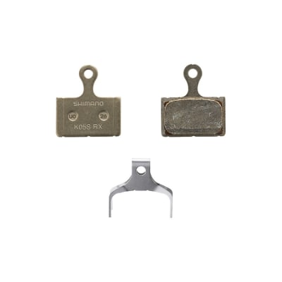 Pastillas Shimano BP-K05S-RX