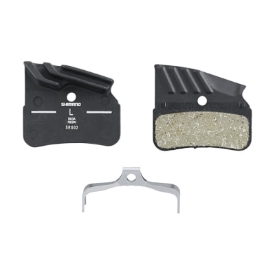Pastillas Shimano BP-N03A-RF