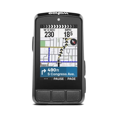 Ciclocomputador Whaoo Elemnt Bolt 3