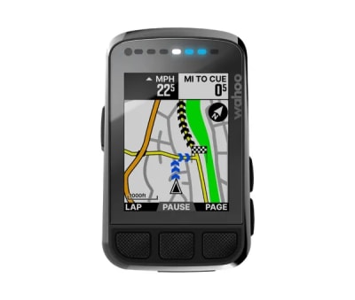 Wahoo ELEMNT Bolt V21