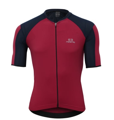 Tricota Elite Vermelha/Azul4