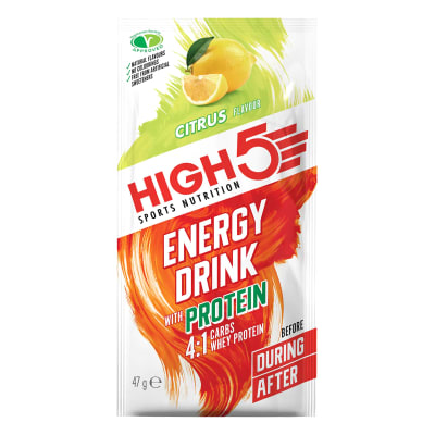Energy Drink High52