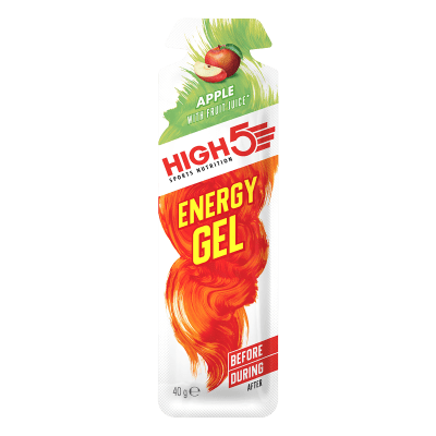 Energy Gel Apple