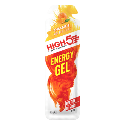 Energy Gel Orange1