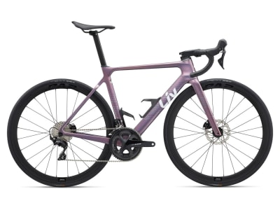 Liv Enviliv Advanced 21