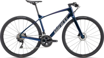 Giant Fastroad Advanced 11