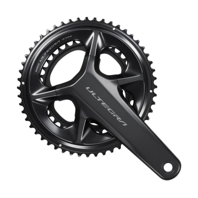 Volante Shimano FC-R8100 Ultegra 52-36 160mm1