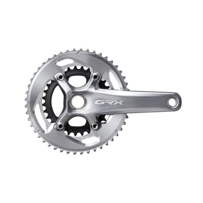 Bielas Shimano GRX FC-RX810 Limited 2x11 3