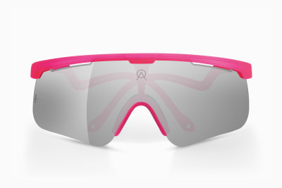 Lentes Alba Optics Delta Fucsia Vzum MR Alu2