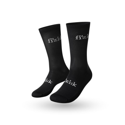 Calcetines Fizik Road Black