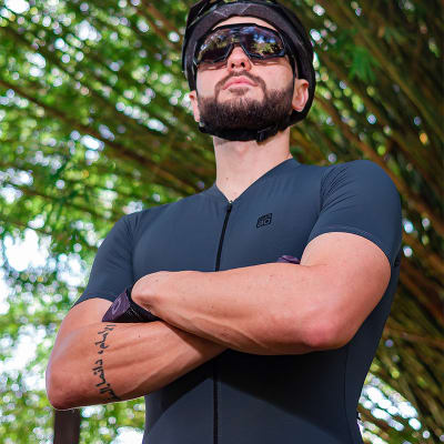 Tricota Furbo Euro Unisex Grigio Clip1