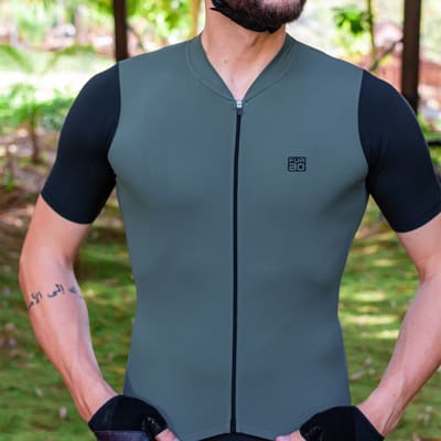 Tricota Furbo Euro Unisex Unita Green Night1